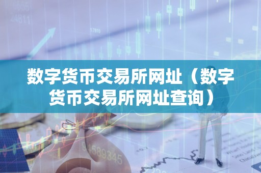 数字货币交易所网址查询：如何找到安全可靠的交易平台