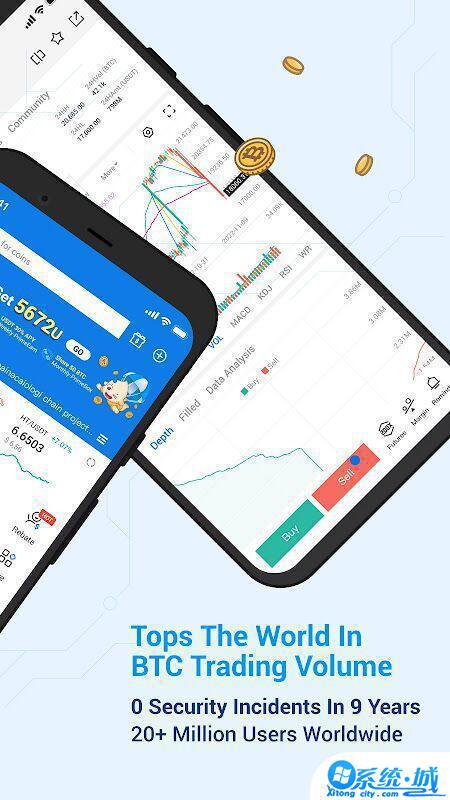 火网交易所 app 官方下载最新版安卓版：综合性数字资产交易平台