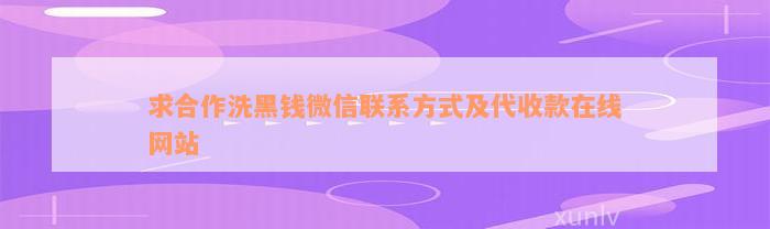 警惕非法手段！洗黑钱活动的危害与法律后果