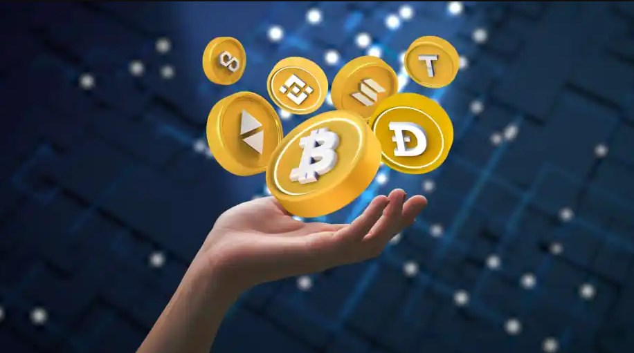 正规虚拟币交易 App 推荐：Binance、Huobi、Coinbase 等，附选择建议