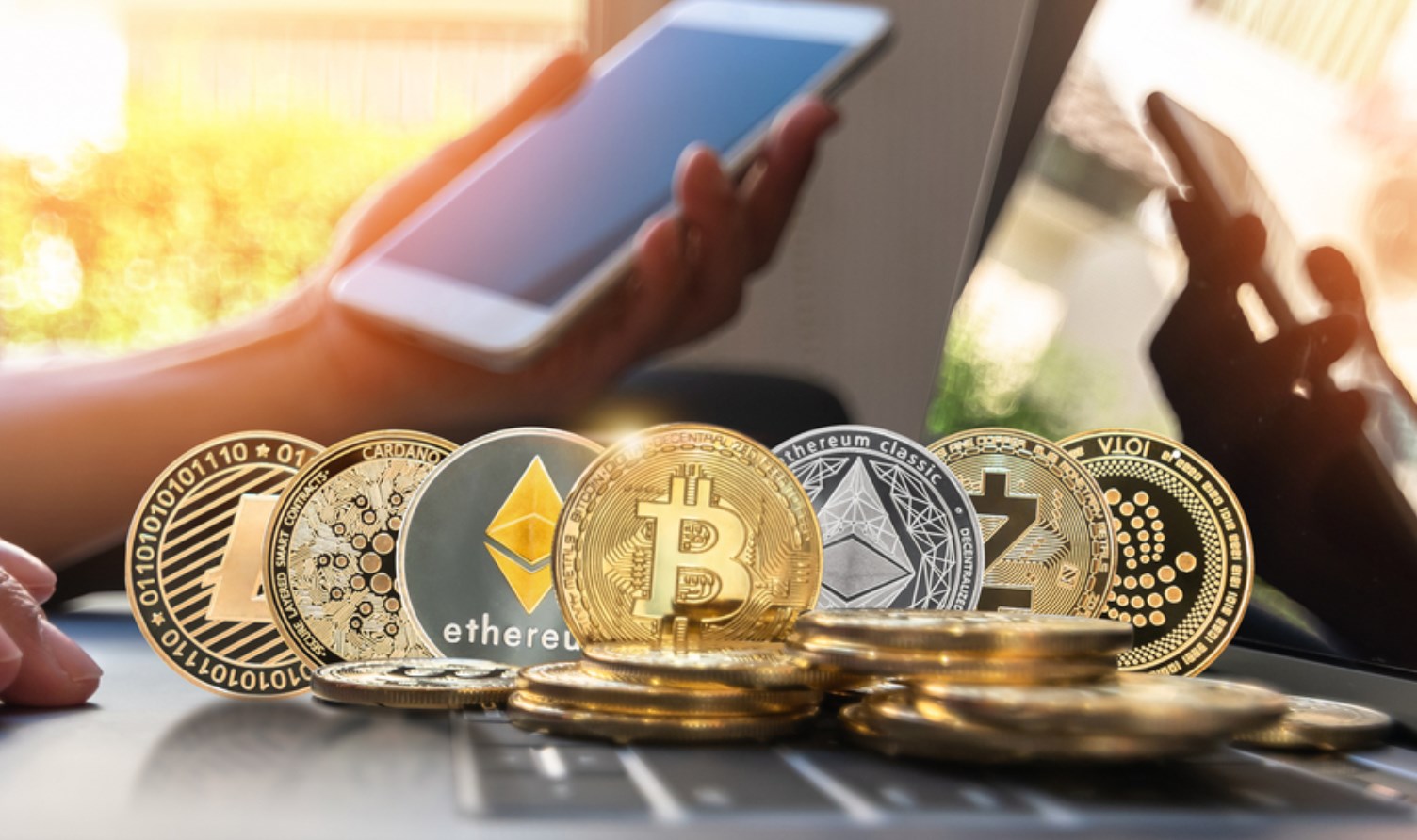全球币圈十大交易所排名及特点分析：Binance、Coinbase等平台详细介绍