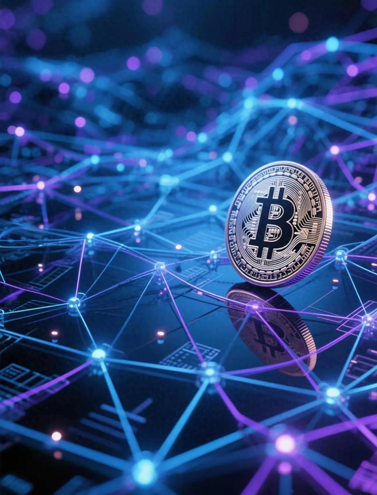 数字化浪潮下法定数字货币与区块链技术的紧密关联及优势