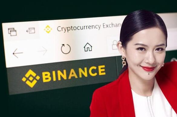 币安binance