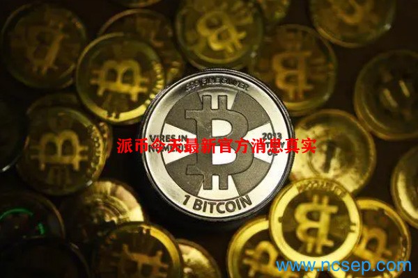 揭秘派币骗局：为何Pi币被证实为非法传销项目？投资者需警惕