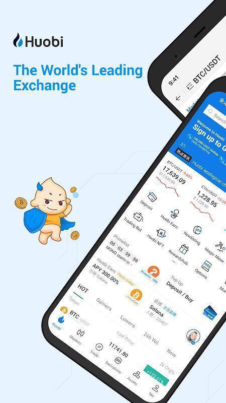 火网交易所app官方下载最新版安卓版：安全高效的虚拟货币交易平台