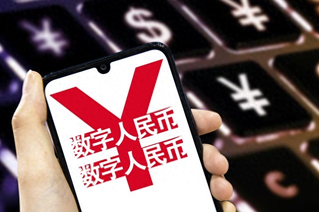 央行数字货币如何改变全球经济？探索CBDC与加密货币的差异与影响